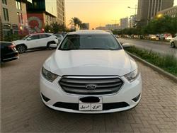 فورد تورس